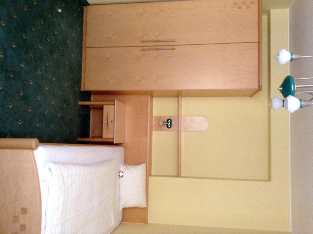 Hotel Garni Bad Schallerbach Cameră foto